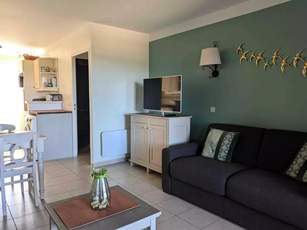 Village Pont Royal en Provence - maeva Home