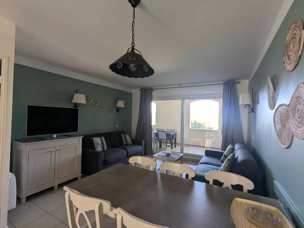 Village Pont Royal en Provence - maeva Home