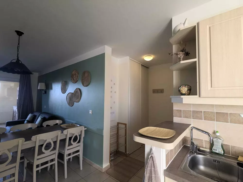 Village Pont Royal en Provence - maeva Home