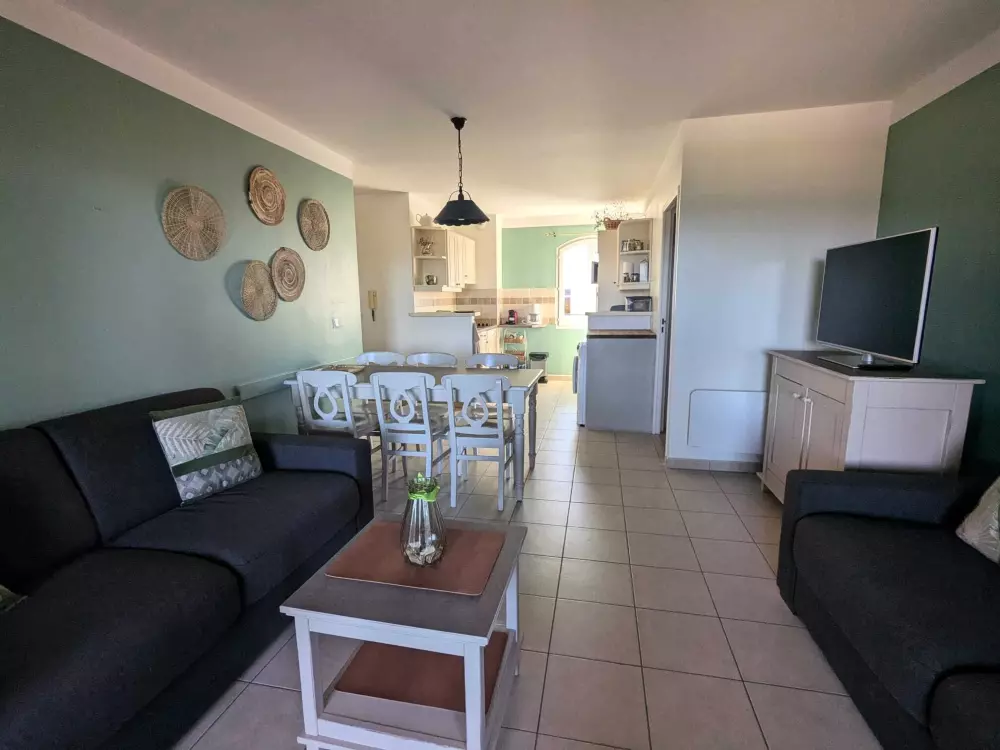 Village Pont Royal en Provence - maeva Home