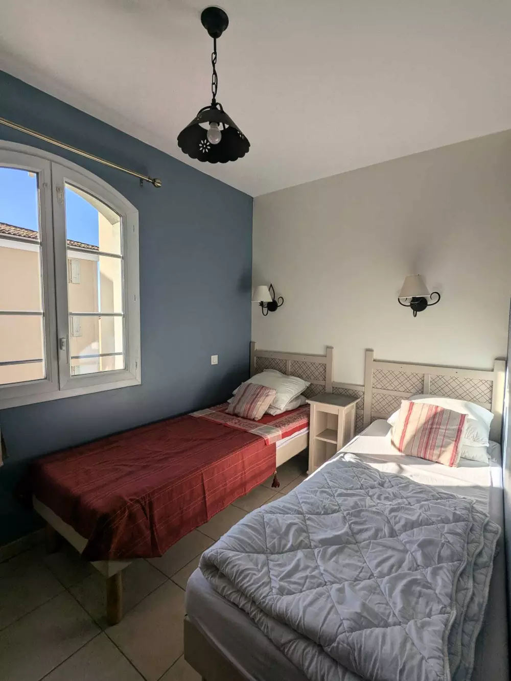 Village Pont Royal en Provence - maeva Home