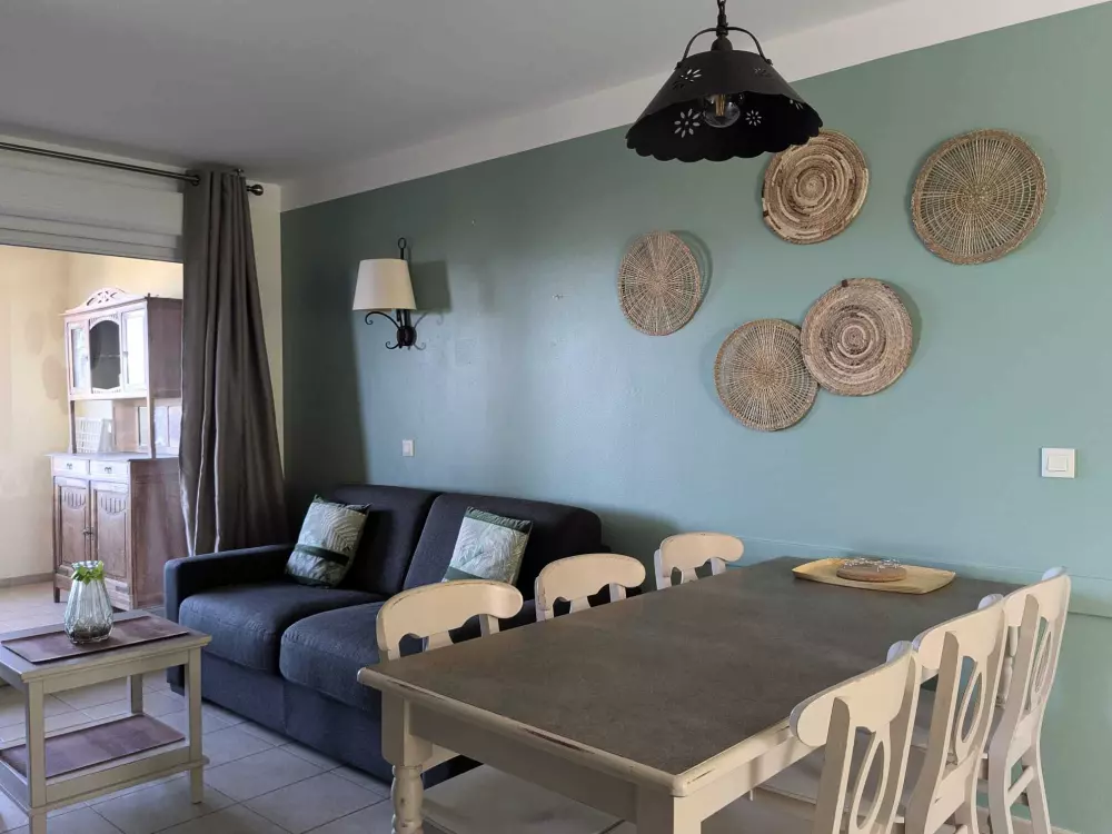 Village Pont Royal en Provence - maeva Home