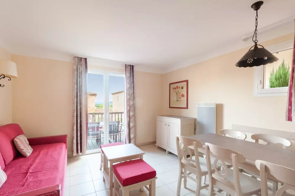 Les Coteaux de Pont Royal en Provence - maeva Home