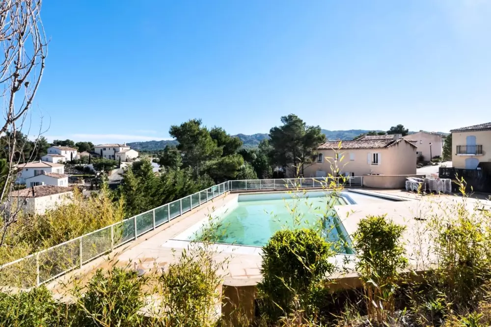 Les Coteaux de Pont Royal en Provence - maeva Home