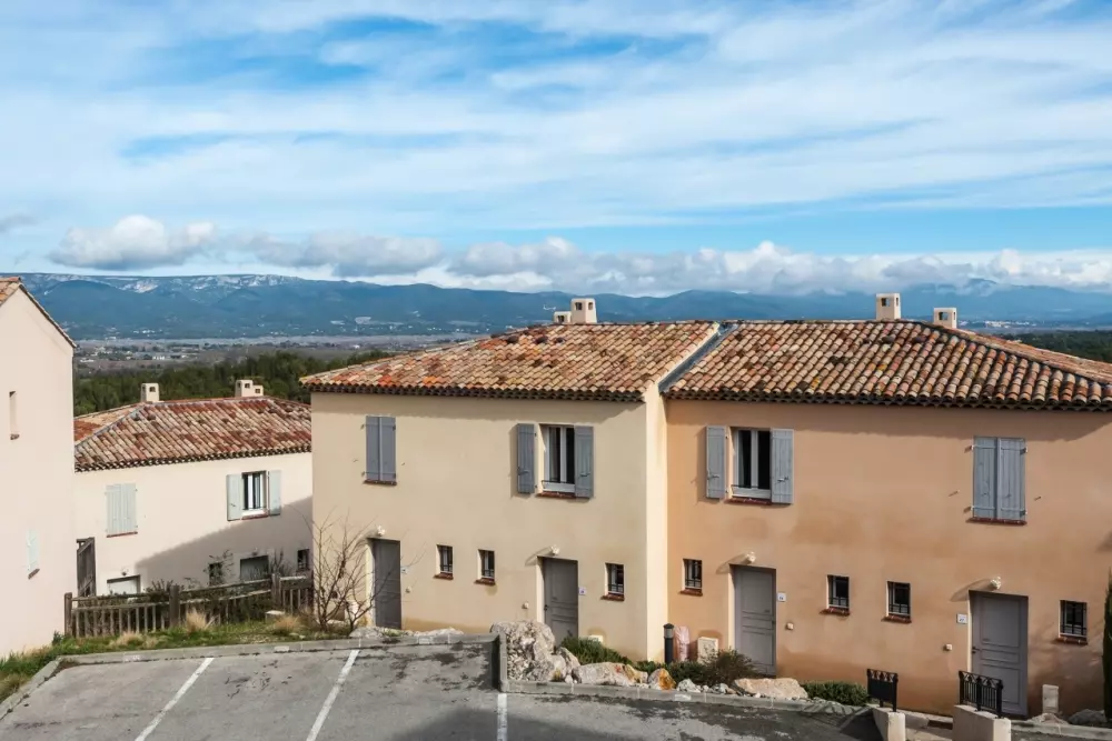 Les Coteaux de Pont Royal en Provence - maeva Home