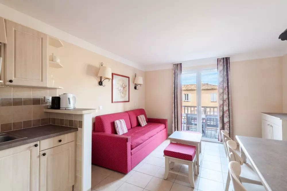 Les Coteaux de Pont Royal en Provence - maeva Home