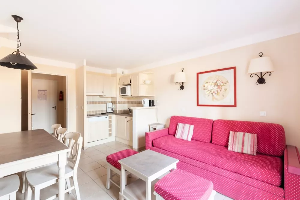 Les Coteaux de Pont Royal en Provence - maeva Home