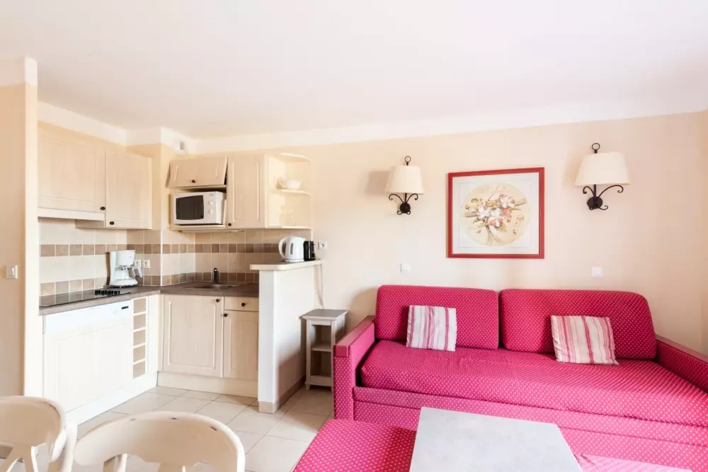 Les Coteaux de Pont Royal en Provence - maeva Home