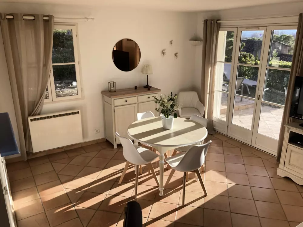 Les Maisons de Pont Royal en Provence - maeva Home