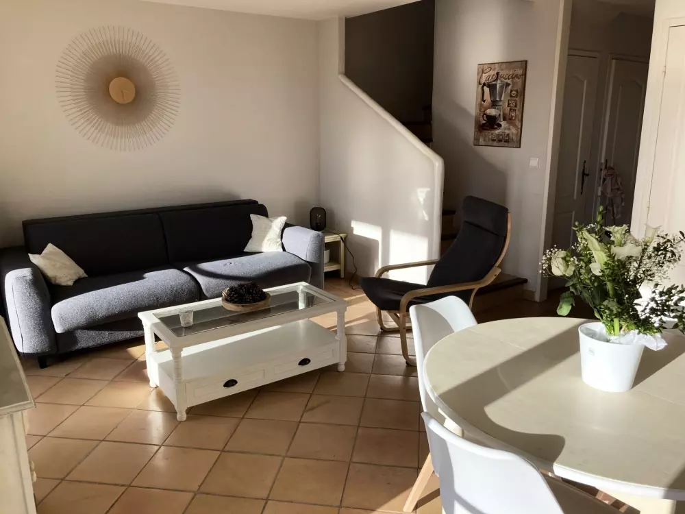 Les Maisons de Pont Royal en Provence - maeva Home