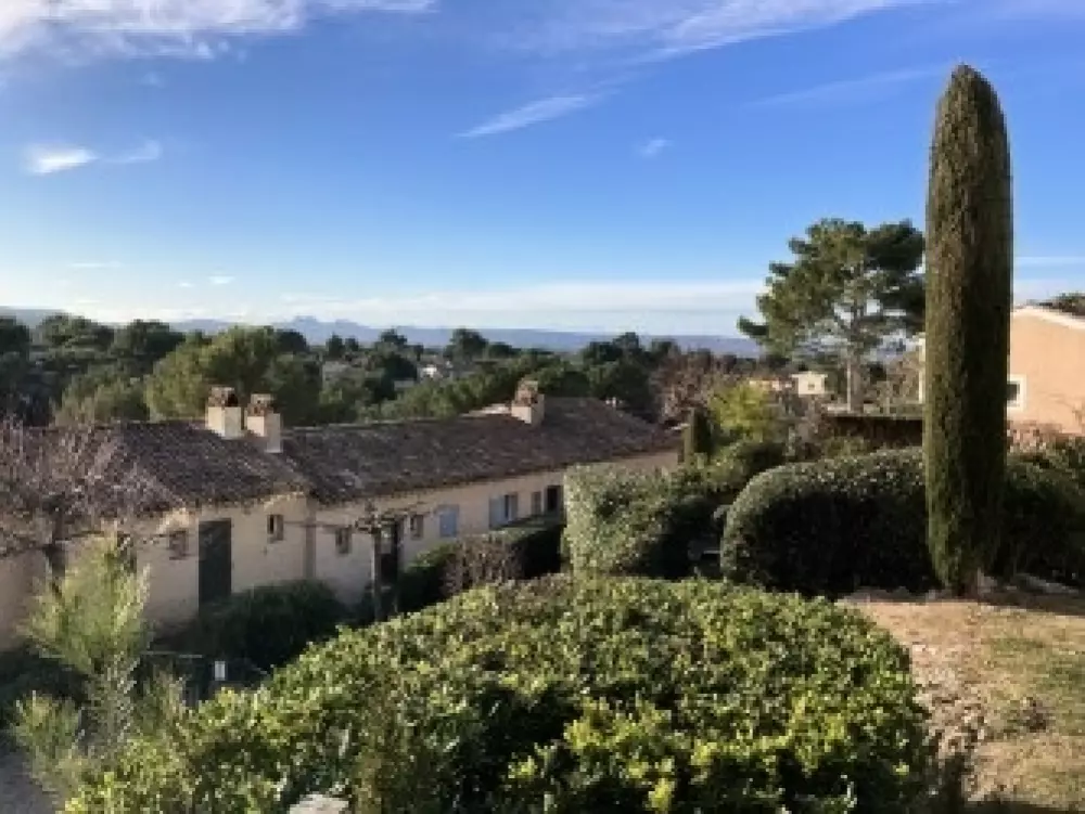 Les Maisons de Pont Royal en Provence - maeva Home