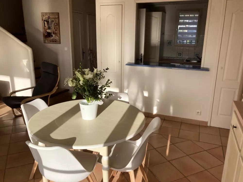 Les Maisons de Pont Royal en Provence - maeva Home