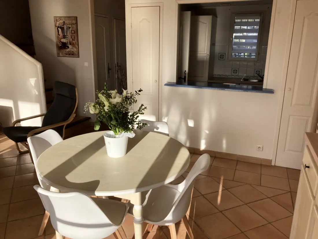 Les Maisons de Pont Royal en Provence - maeva Home