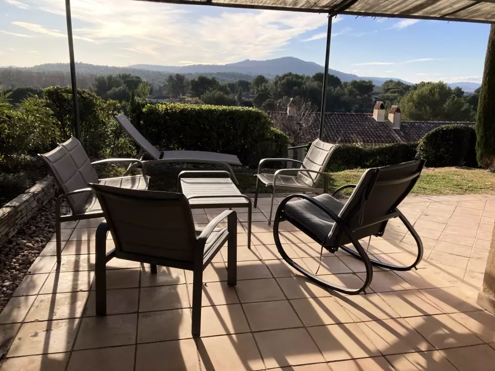 Les Maisons de Pont Royal en Provence - maeva Home