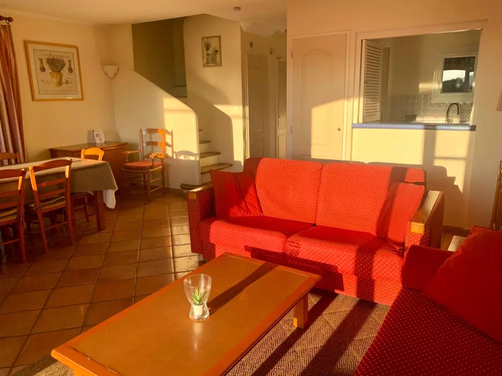 Les Maisons de Pont Royal en Provence - maeva Home