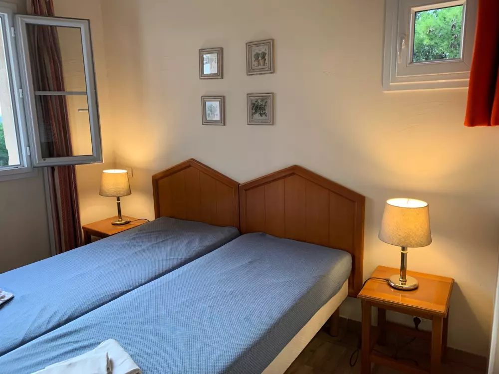 Les Maisons de Pont Royal en Provence - maeva Home