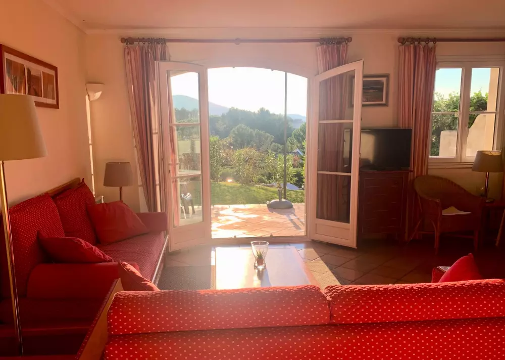 Les Maisons de Pont Royal en Provence - maeva Home