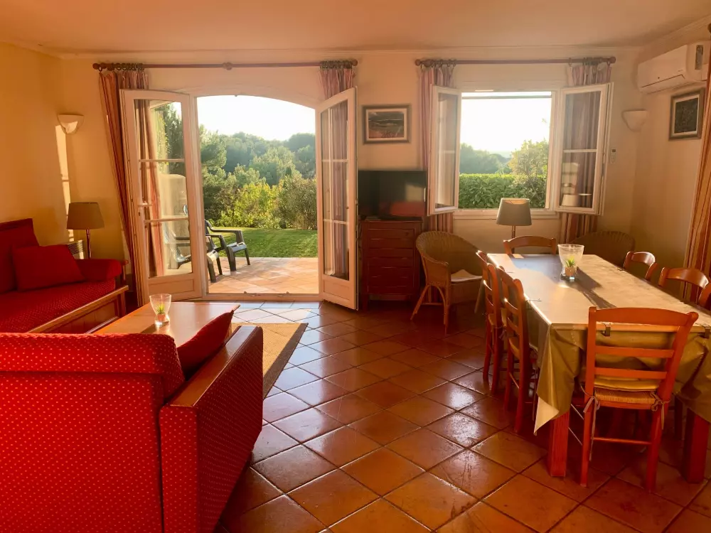 Les Maisons de Pont Royal en Provence - maeva Home