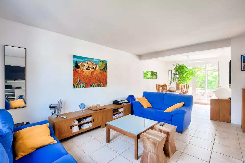 Les Mas et Villas de Pont Royal en Provence - maeva Home