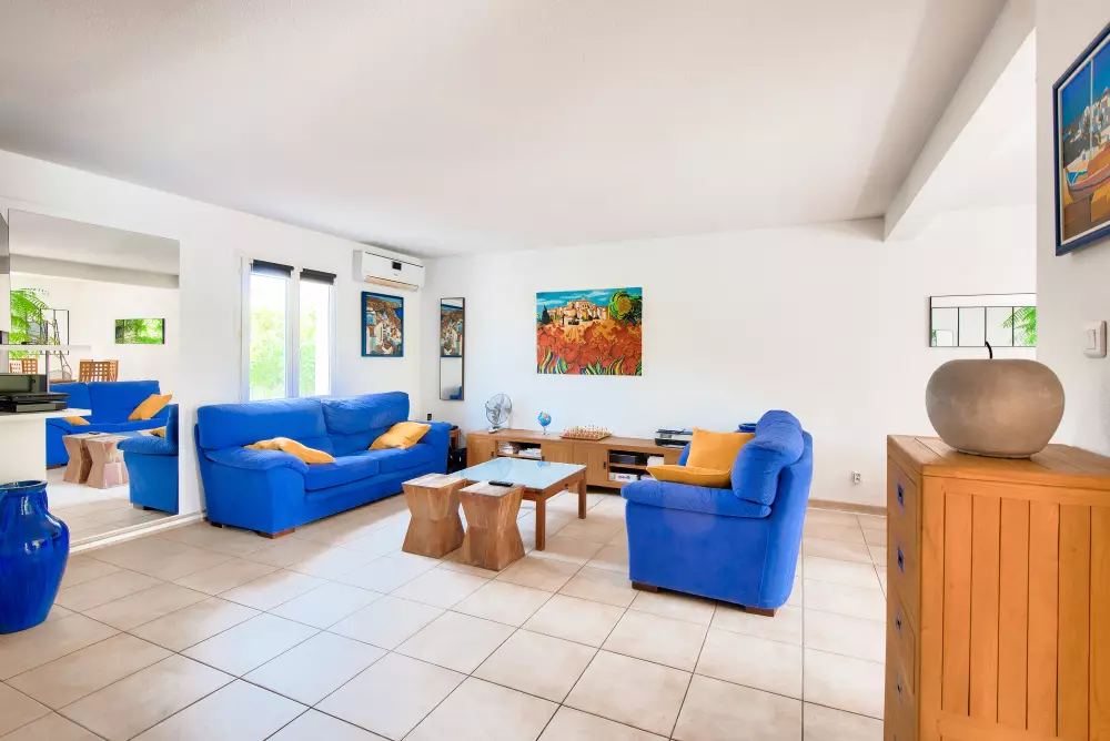 Les Mas et Villas de Pont Royal en Provence - maeva Home