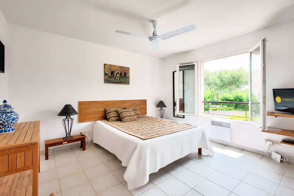 Les Mas et Villas de Pont Royal en Provence - maeva Home