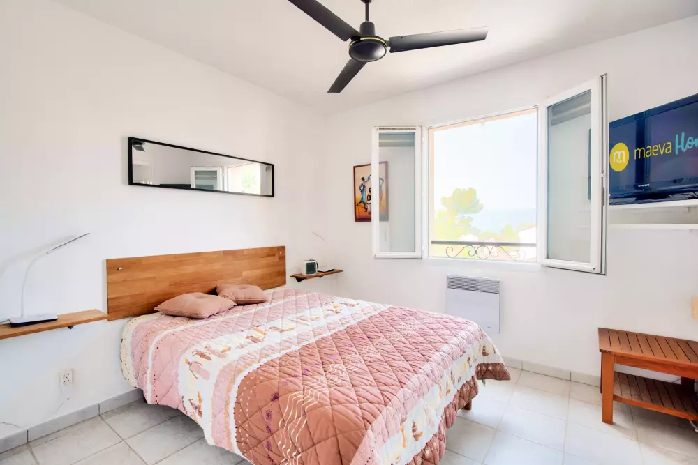 Les Mas et Villas de Pont Royal en Provence - maeva Home