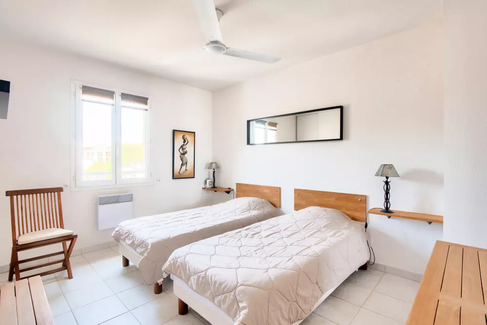 Les Mas et Villas de Pont Royal en Provence - maeva Home