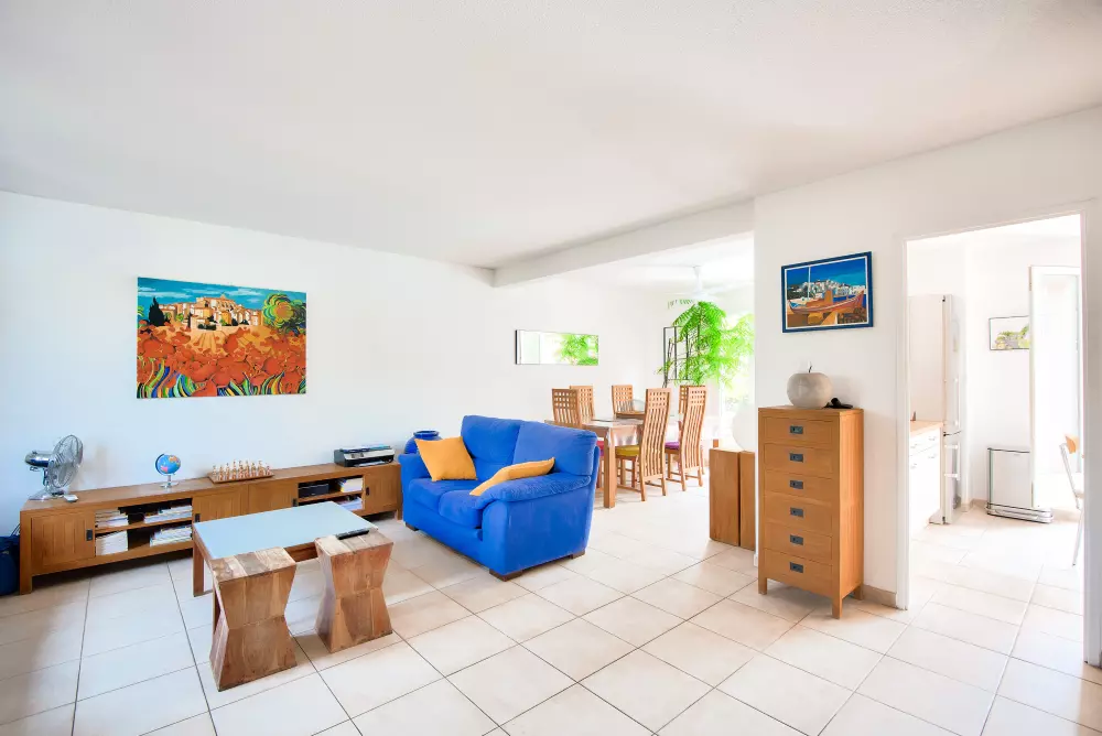 Les Mas et Villas de Pont Royal en Provence - maeva Home