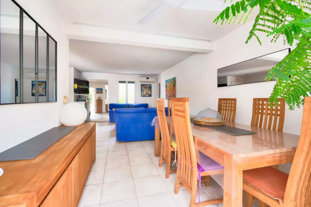 Les Mas et Villas de Pont Royal en Provence - maeva Home