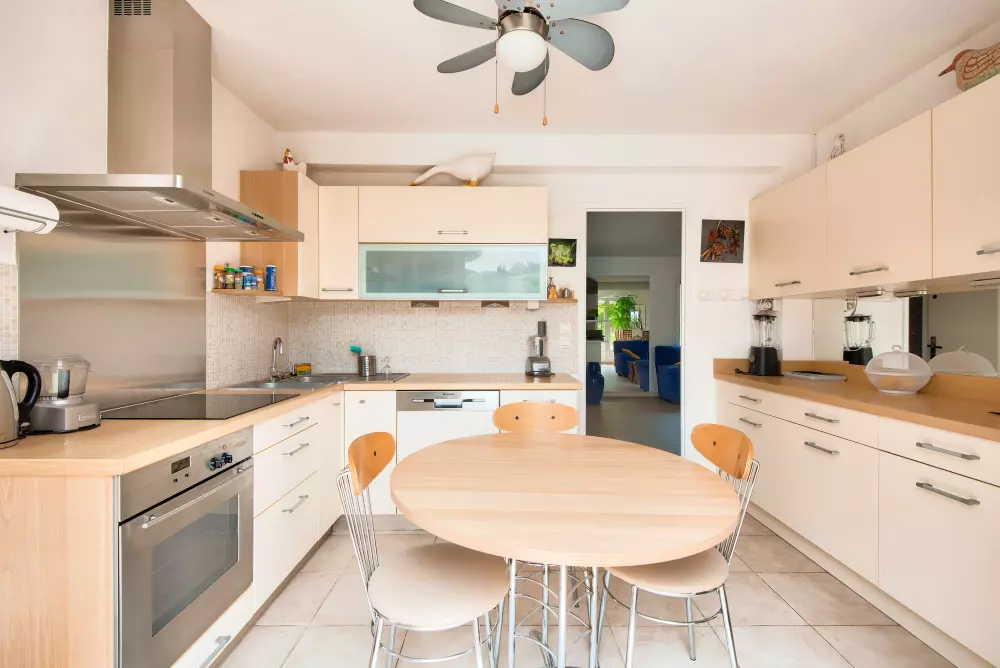 Les Mas et Villas de Pont Royal en Provence - maeva Home