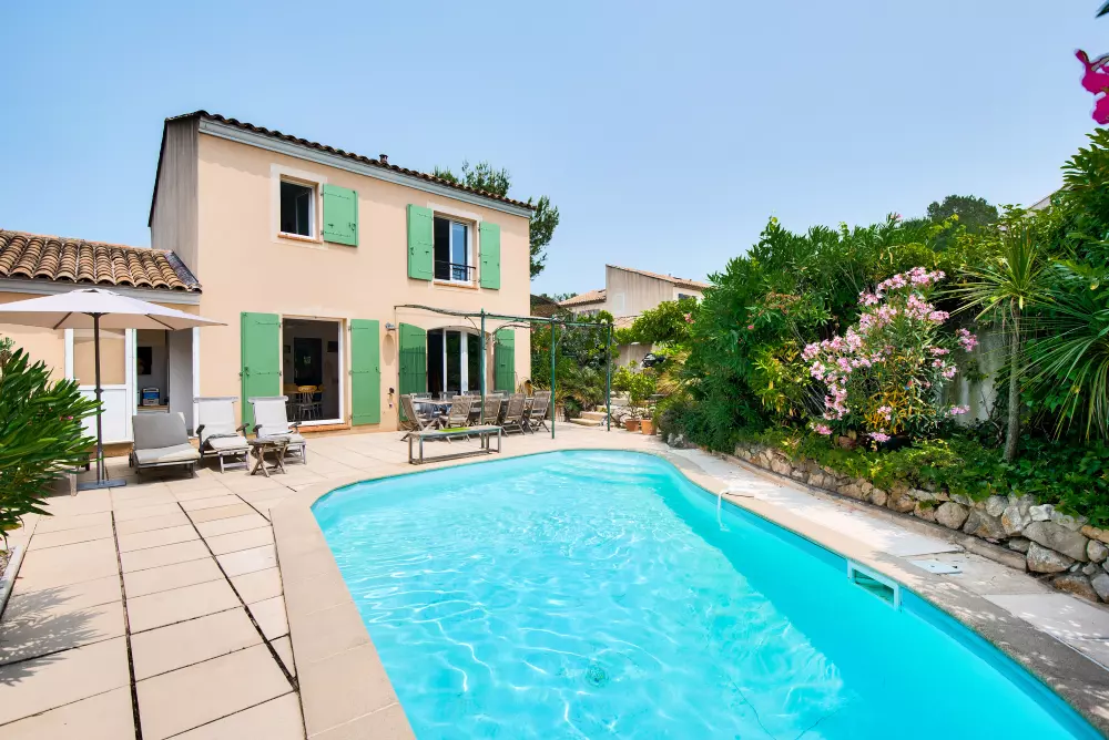 Les Mas et Villas de Pont Royal en Provence - maeva Home