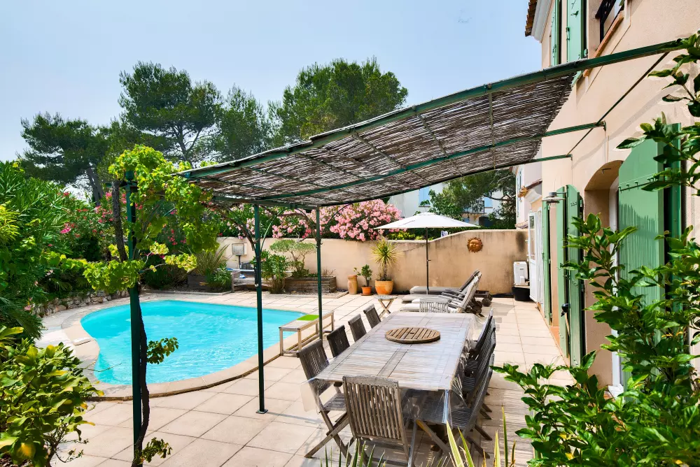 Les Mas et Villas de Pont Royal en Provence - maeva Home