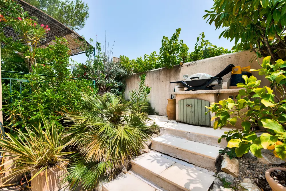 Les Mas et Villas de Pont Royal en Provence - maeva Home