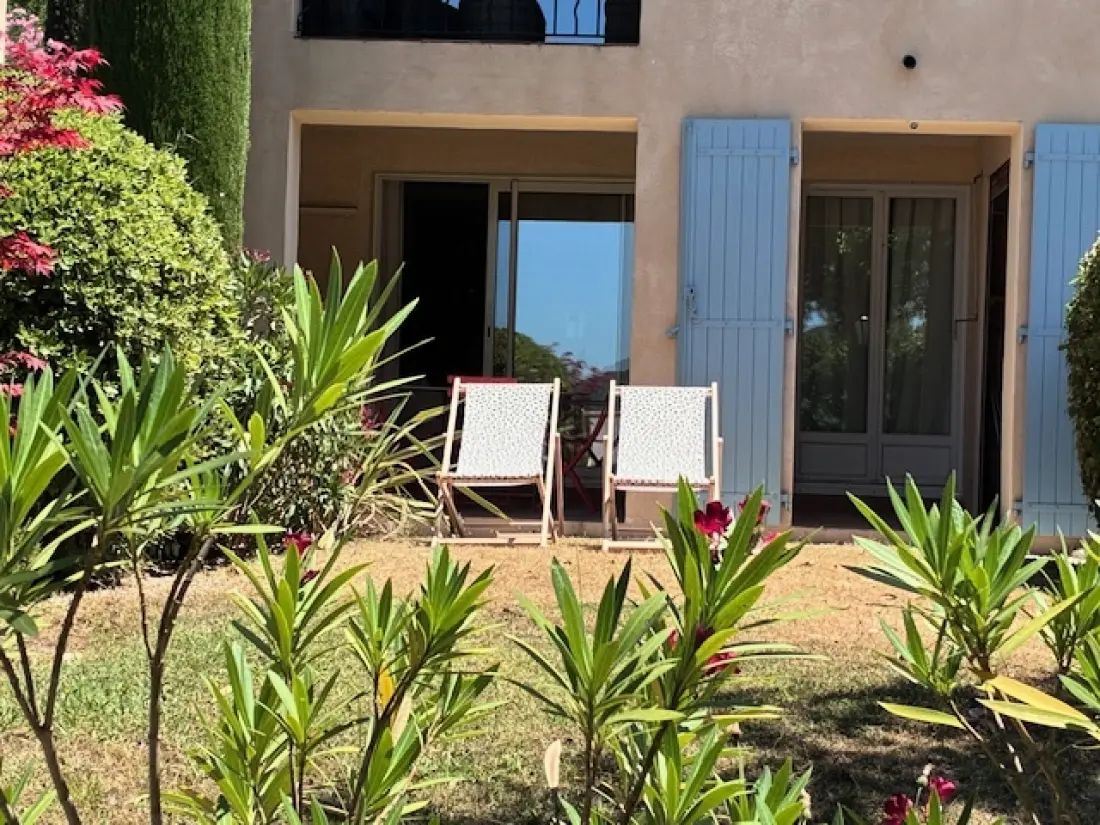 Résidence Hôtel du Golf de Pont Royal - maeva Home