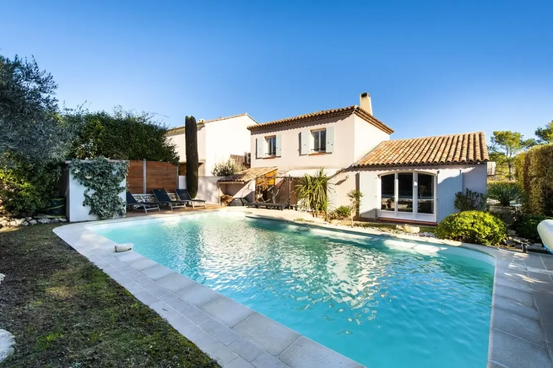 Résidence Villas et Mas Pont Royal - maeva Home