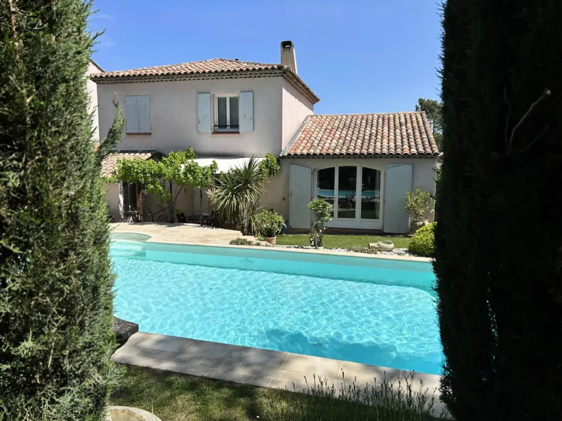 Résidence Villas et Mas Pont Royal - maeva Home