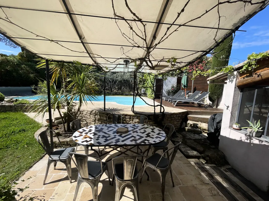Résidence Villas et Mas Pont Royal - maeva Home