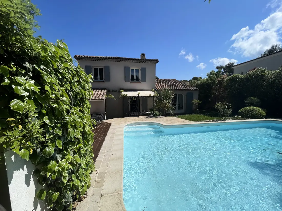 Résidence Villas et Mas Pont Royal - maeva Home