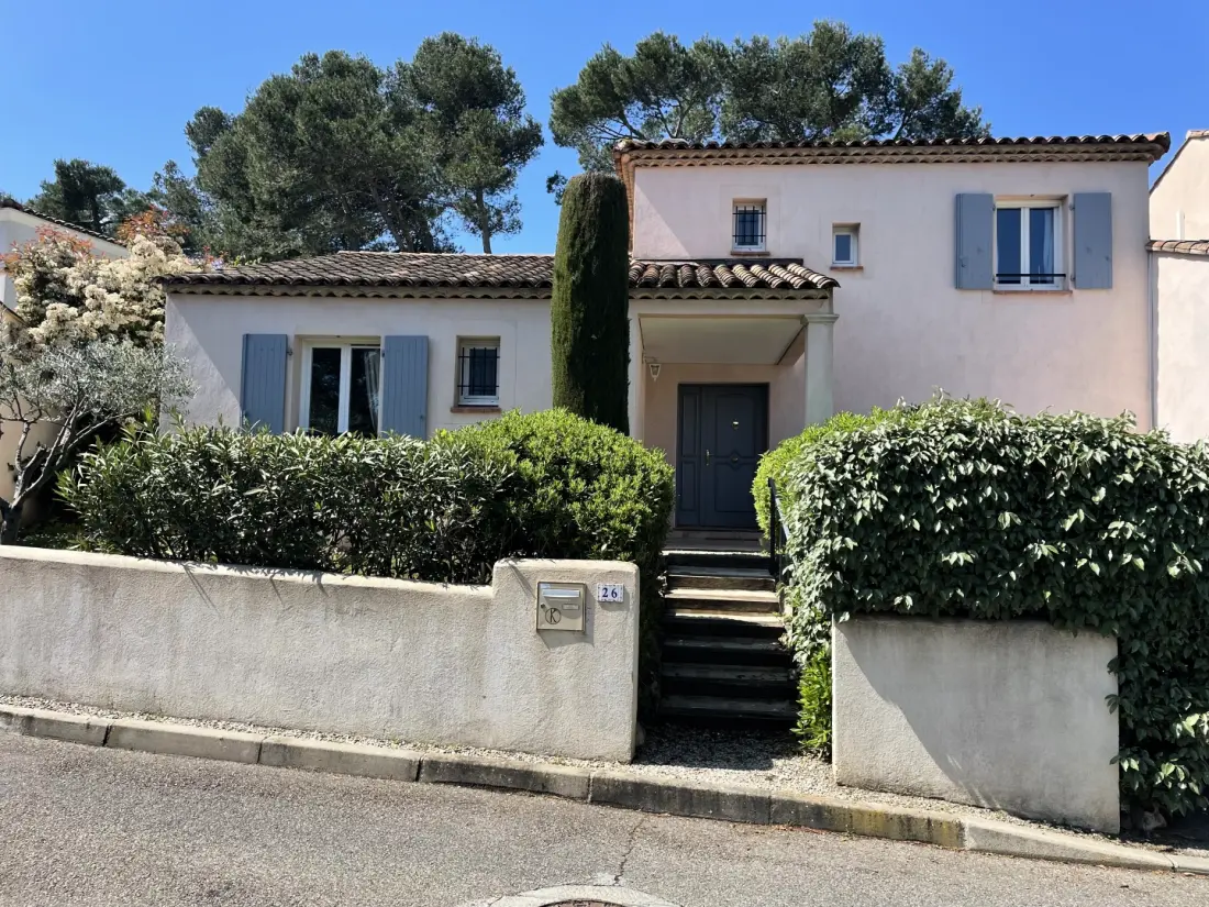 Résidence Villas et Mas Pont Royal - maeva Home