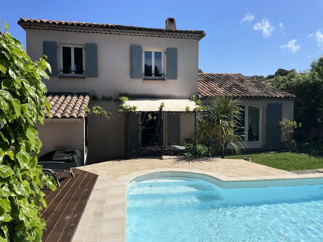 Résidence Villas et Mas Pont Royal - maeva Home