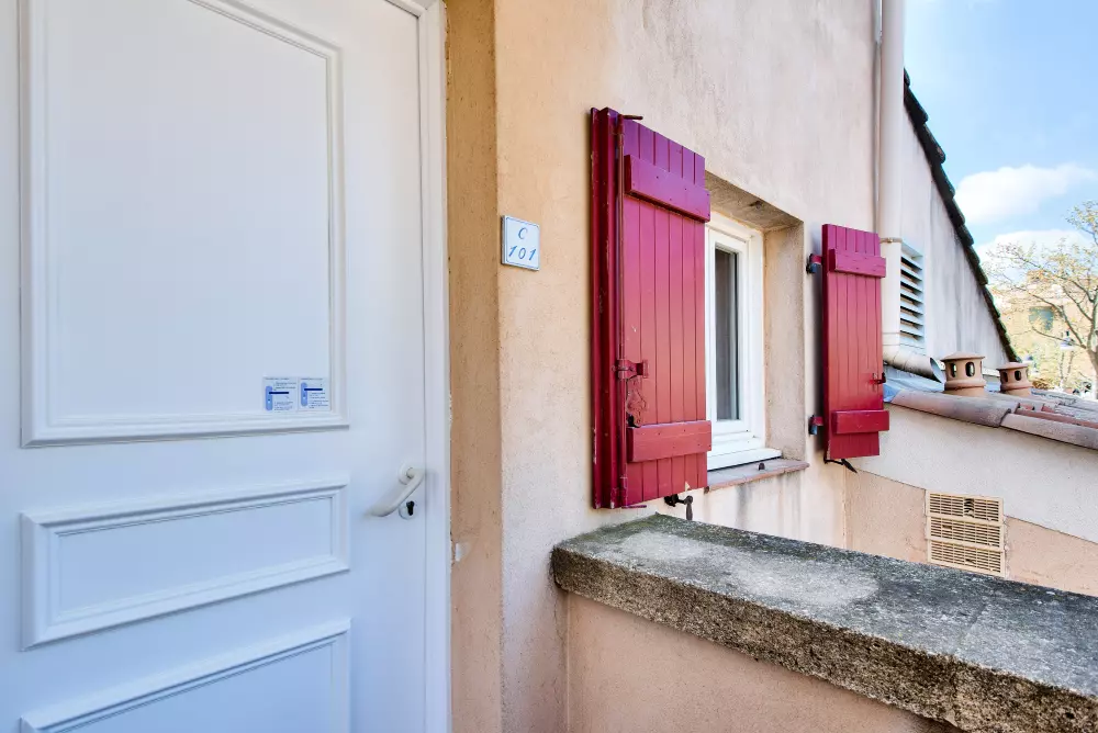 Village Pont Royal en Provence - maeva Home