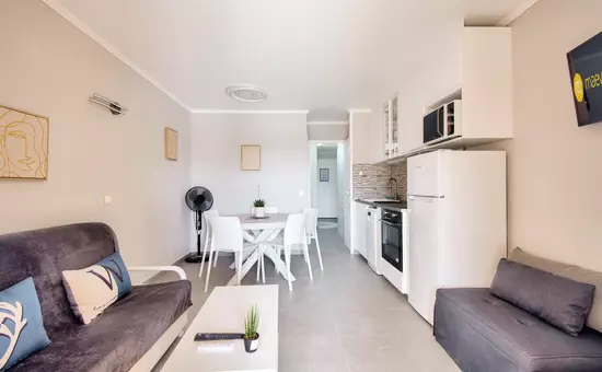 Village Pont Royal en Provence - maeva Home