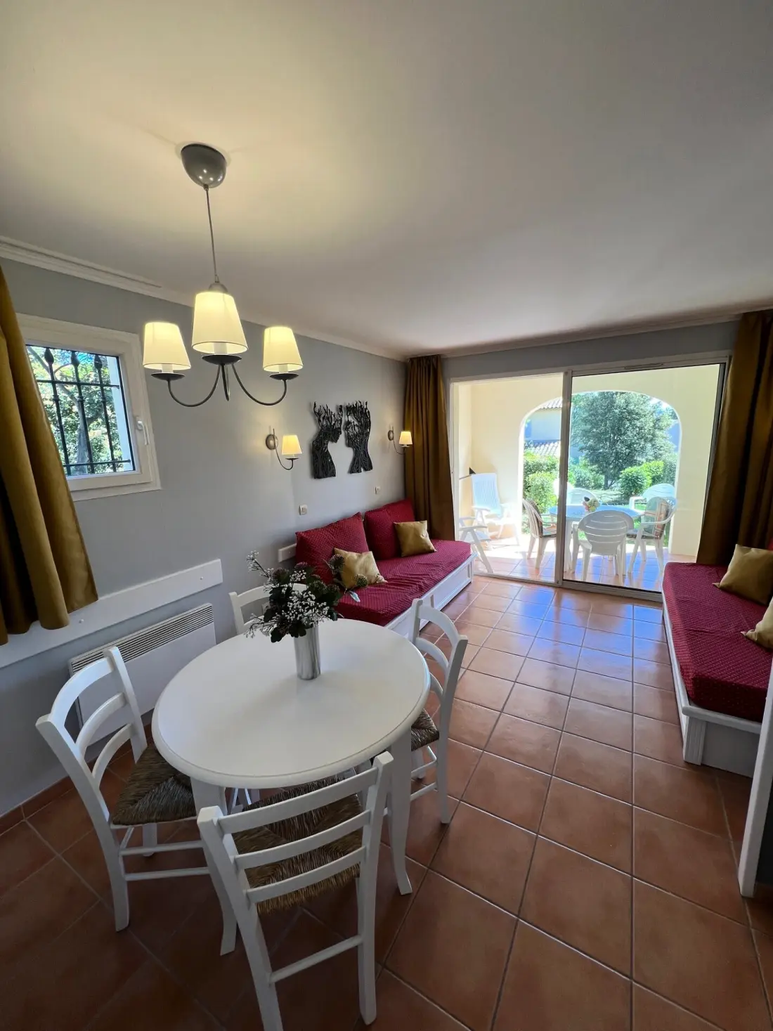 Village Pont Royal en Provence - maeva Home