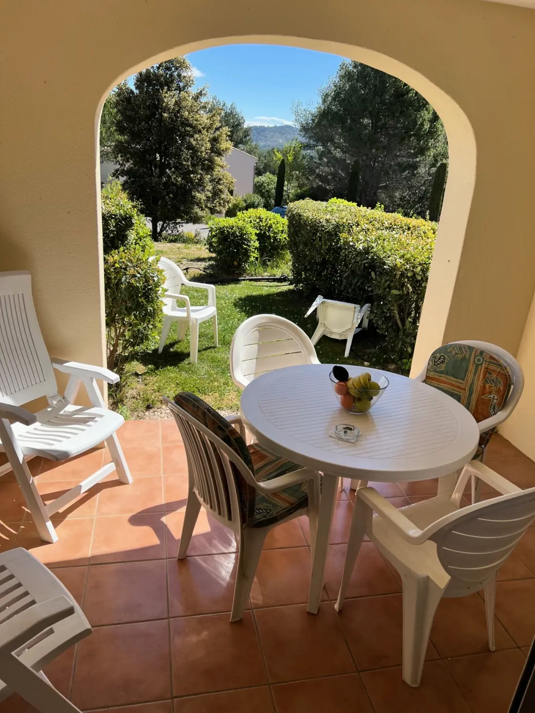 Village Pont Royal en Provence - maeva Home