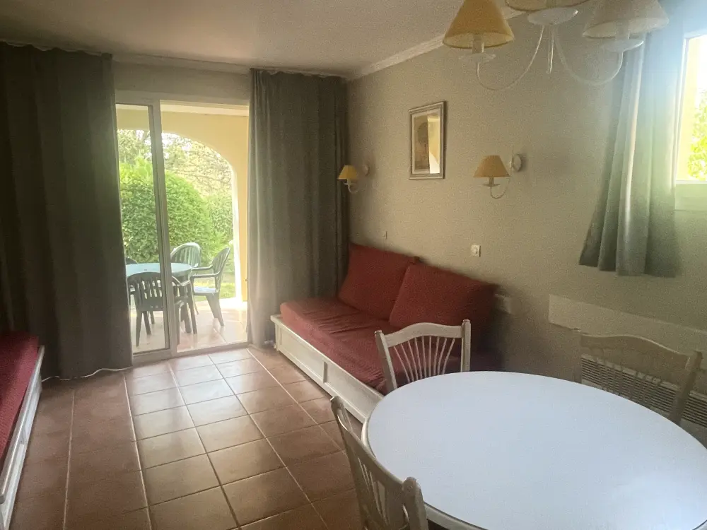 Village Pont Royal en Provence - maeva Home