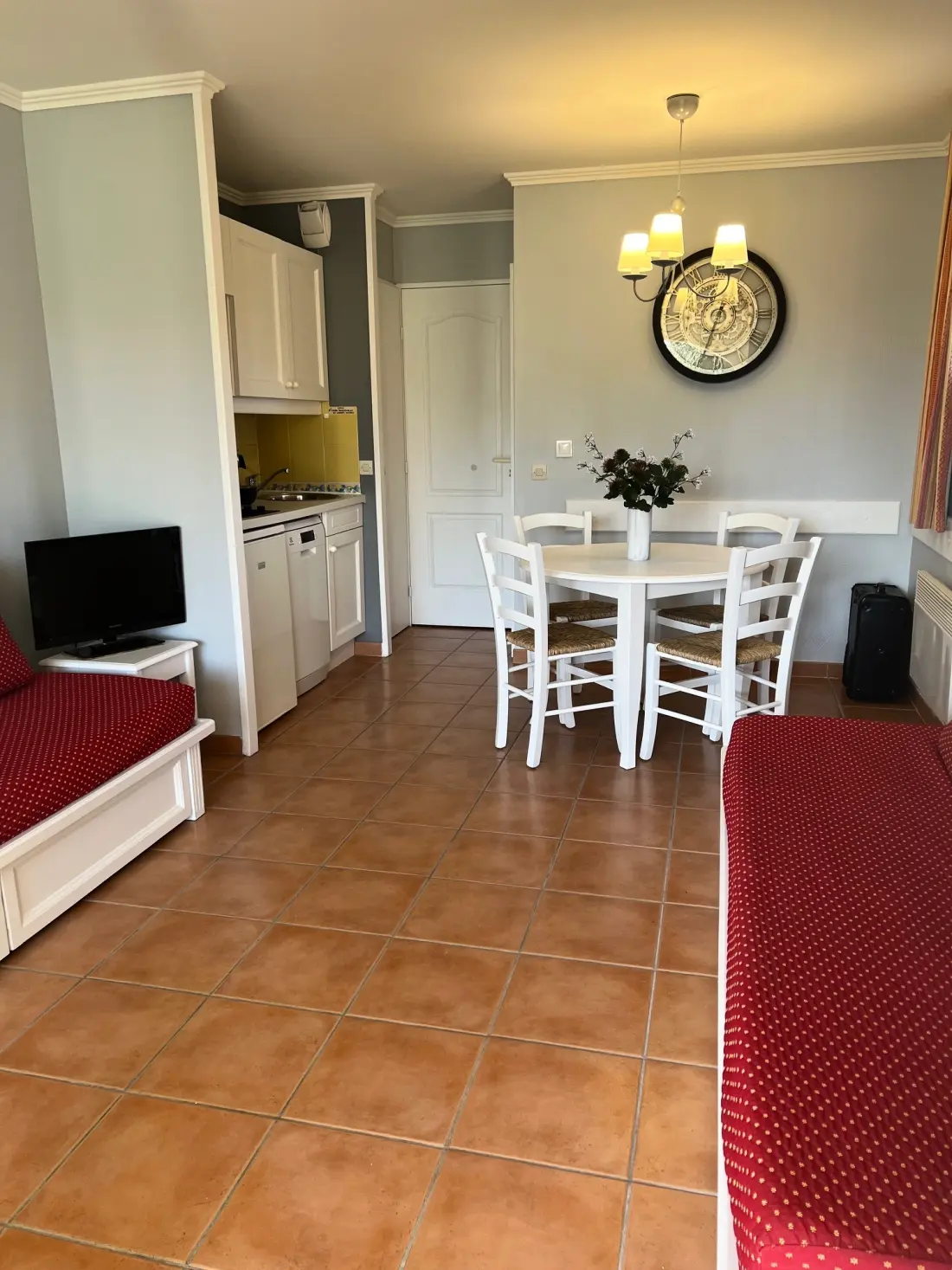 Village Pont Royal en Provence - maeva Home
