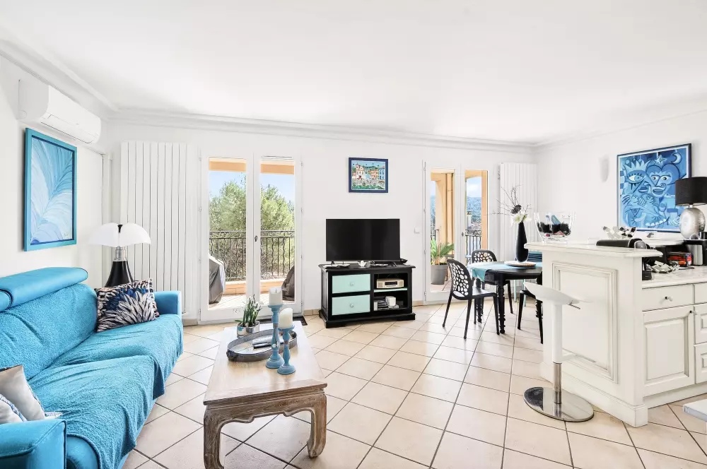 Village Pont Royal en Provence - maeva Home