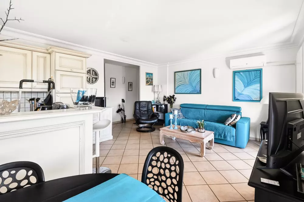 Village Pont Royal en Provence - maeva Home