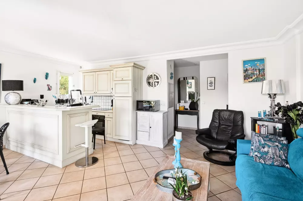 Village Pont Royal en Provence - maeva Home