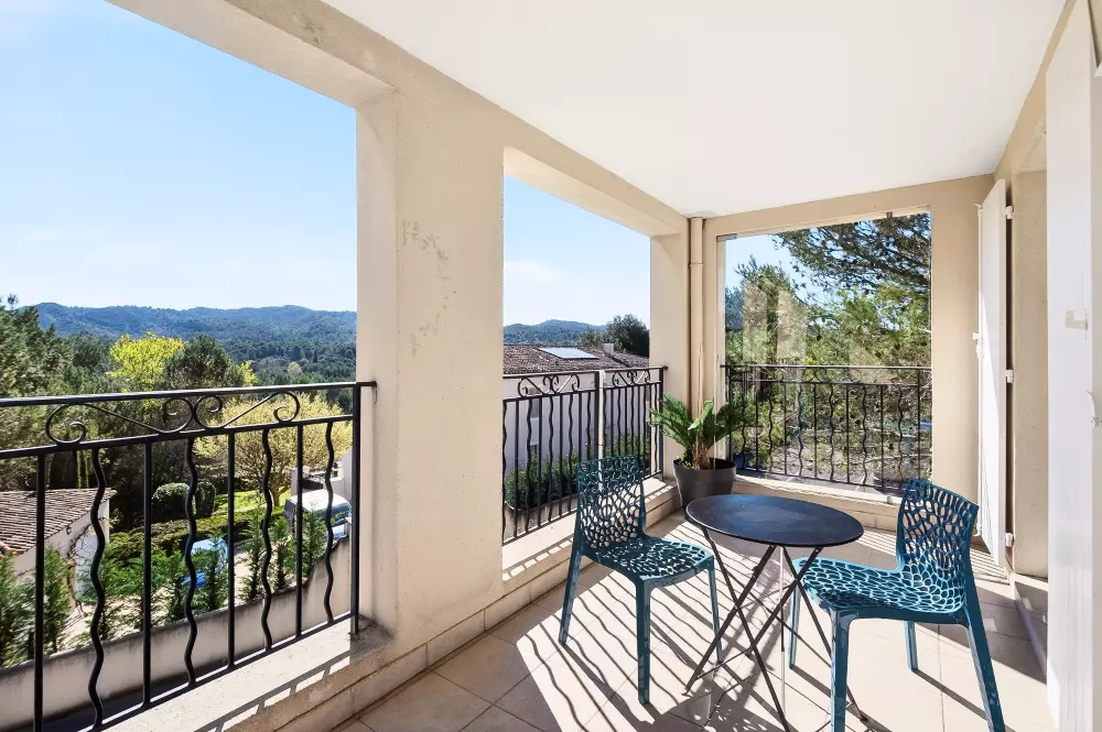 Village Pont Royal en Provence - maeva Home